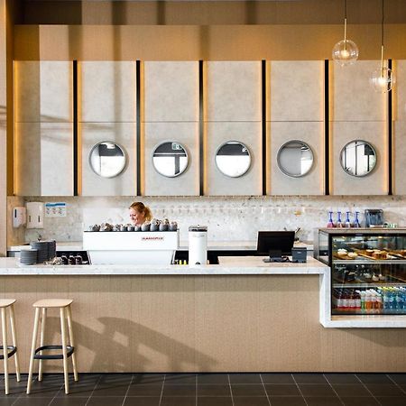 Avani Adelaide Residences Ngoại thất bức ảnh