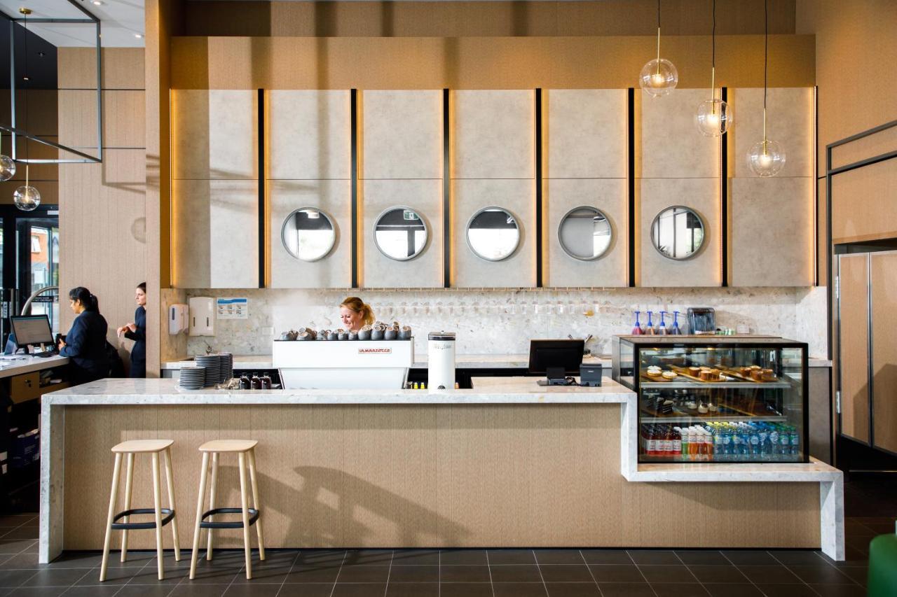 Avani Adelaide Residences Ngoại thất bức ảnh