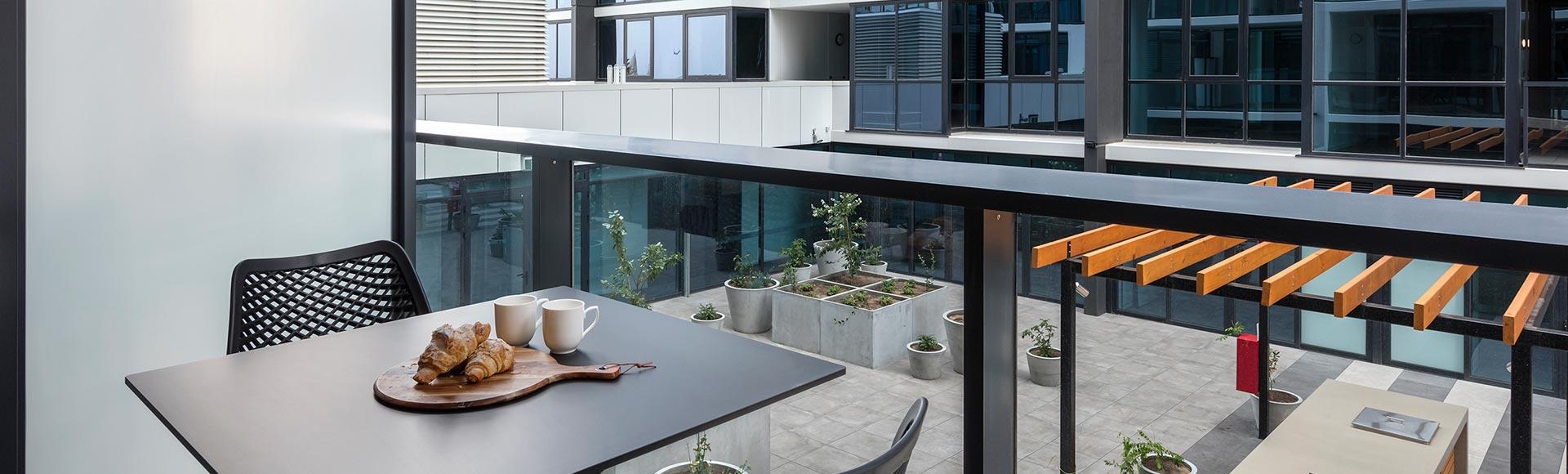 Avani Adelaide Residences Ngoại thất bức ảnh