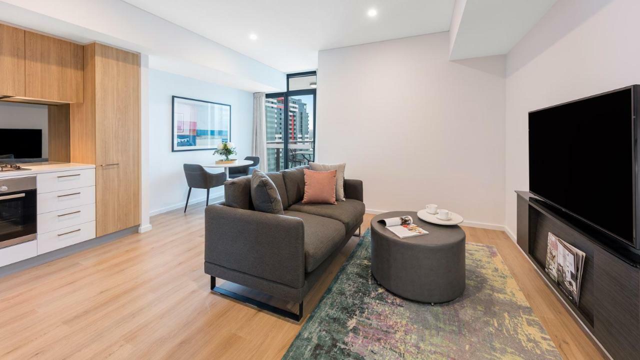 Avani Adelaide Residences Ngoại thất bức ảnh