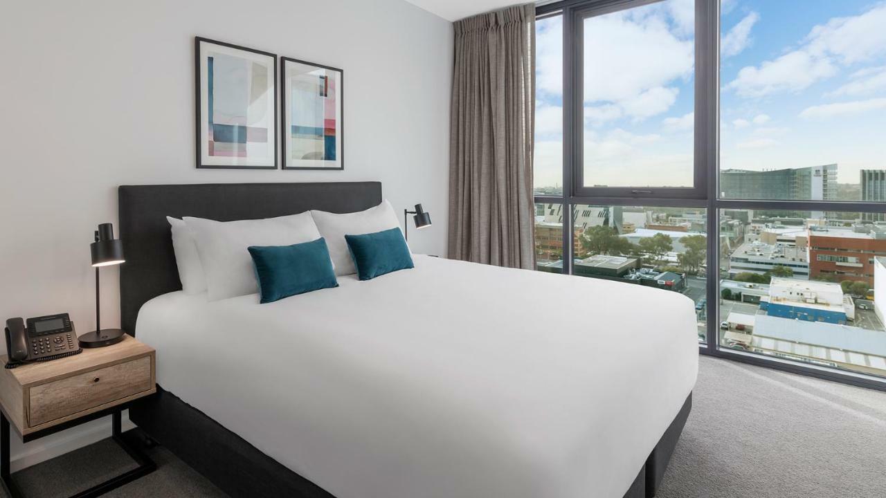 Avani Adelaide Residences Ngoại thất bức ảnh