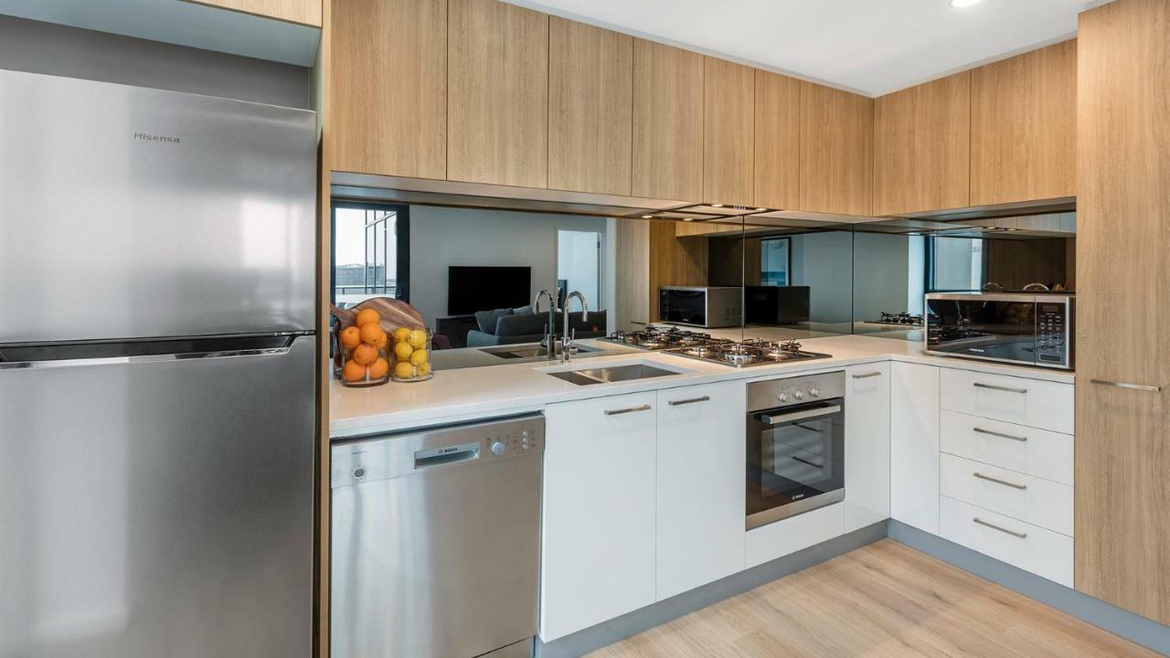 Avani Adelaide Residences Ngoại thất bức ảnh