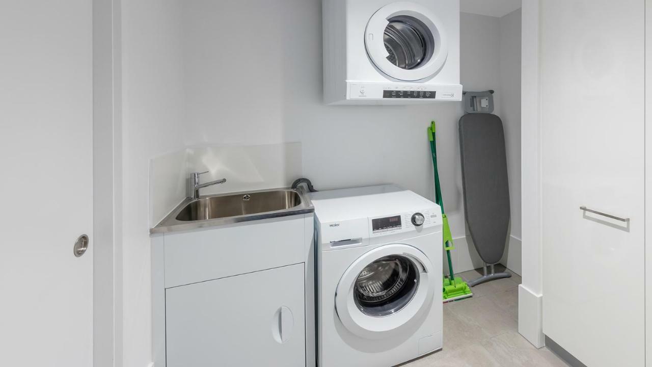 Avani Adelaide Residences Ngoại thất bức ảnh