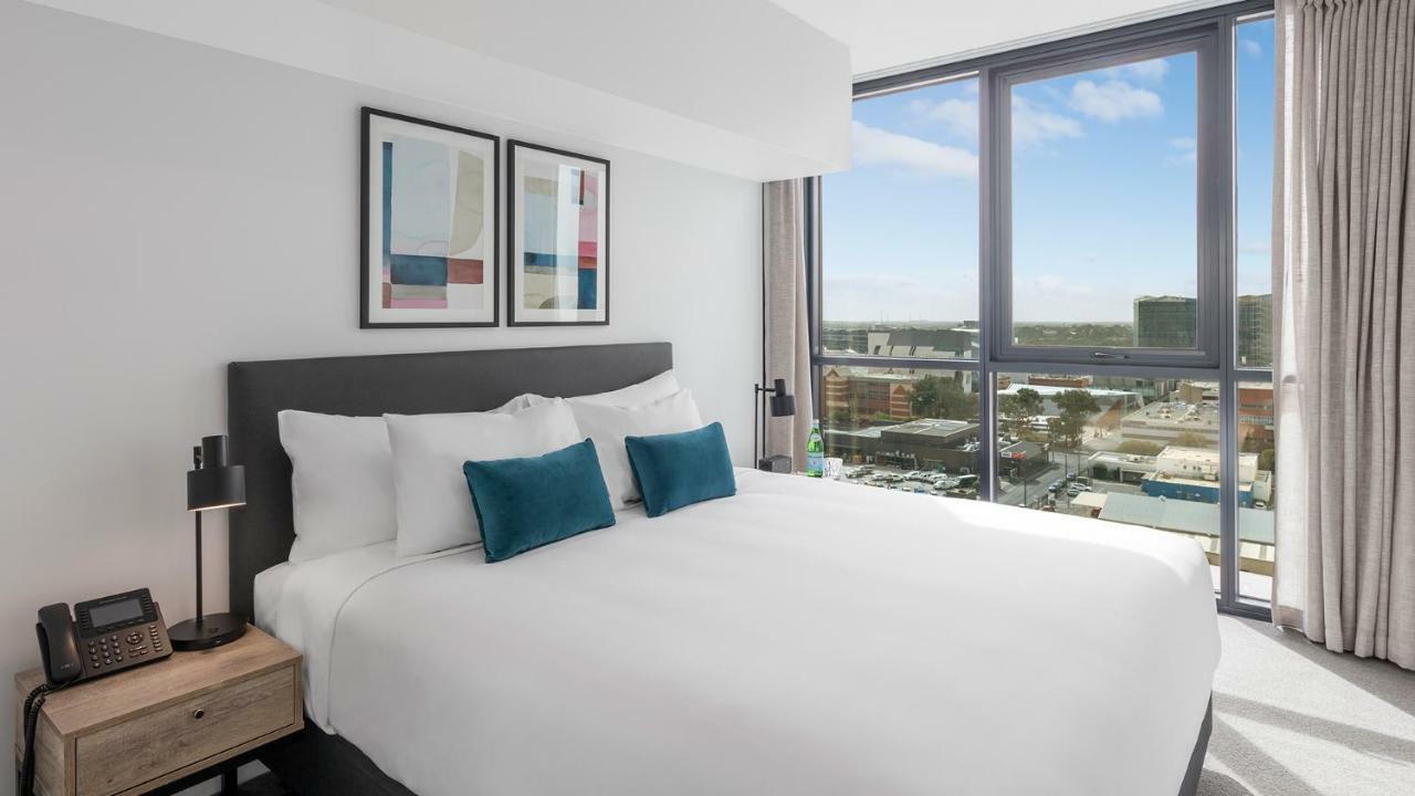 Avani Adelaide Residences Ngoại thất bức ảnh