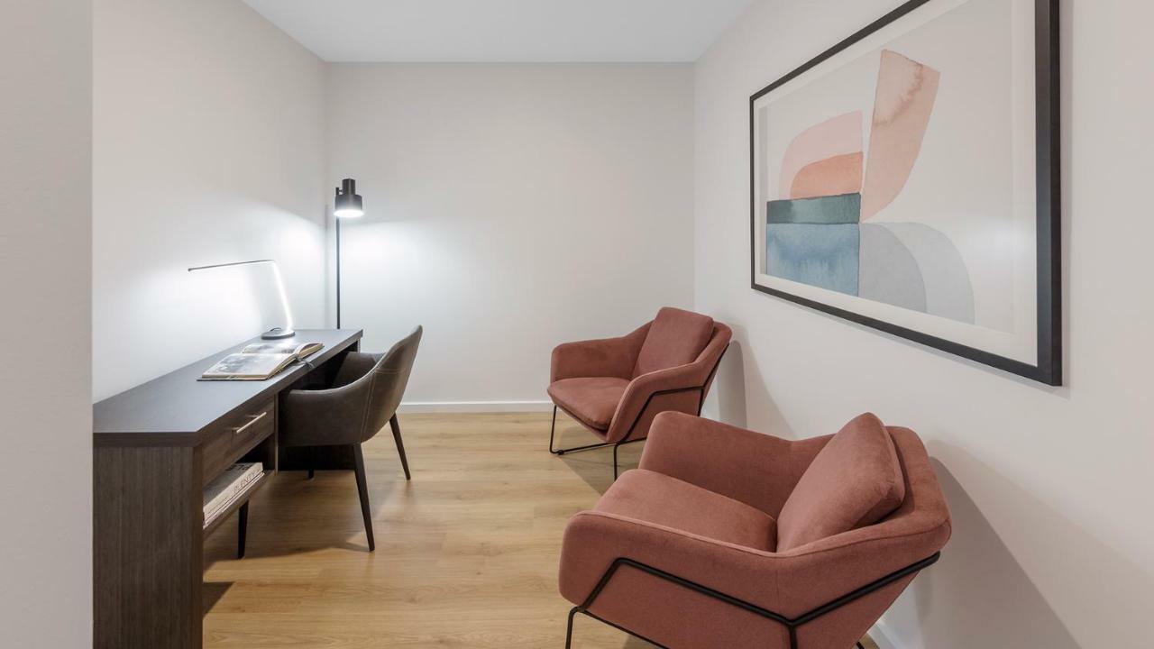 Avani Adelaide Residences Ngoại thất bức ảnh