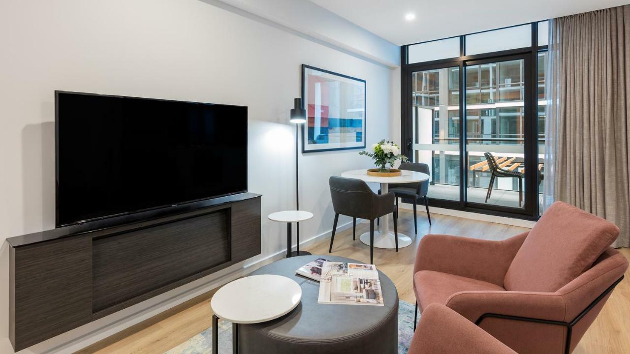 Avani Adelaide Residences Ngoại thất bức ảnh