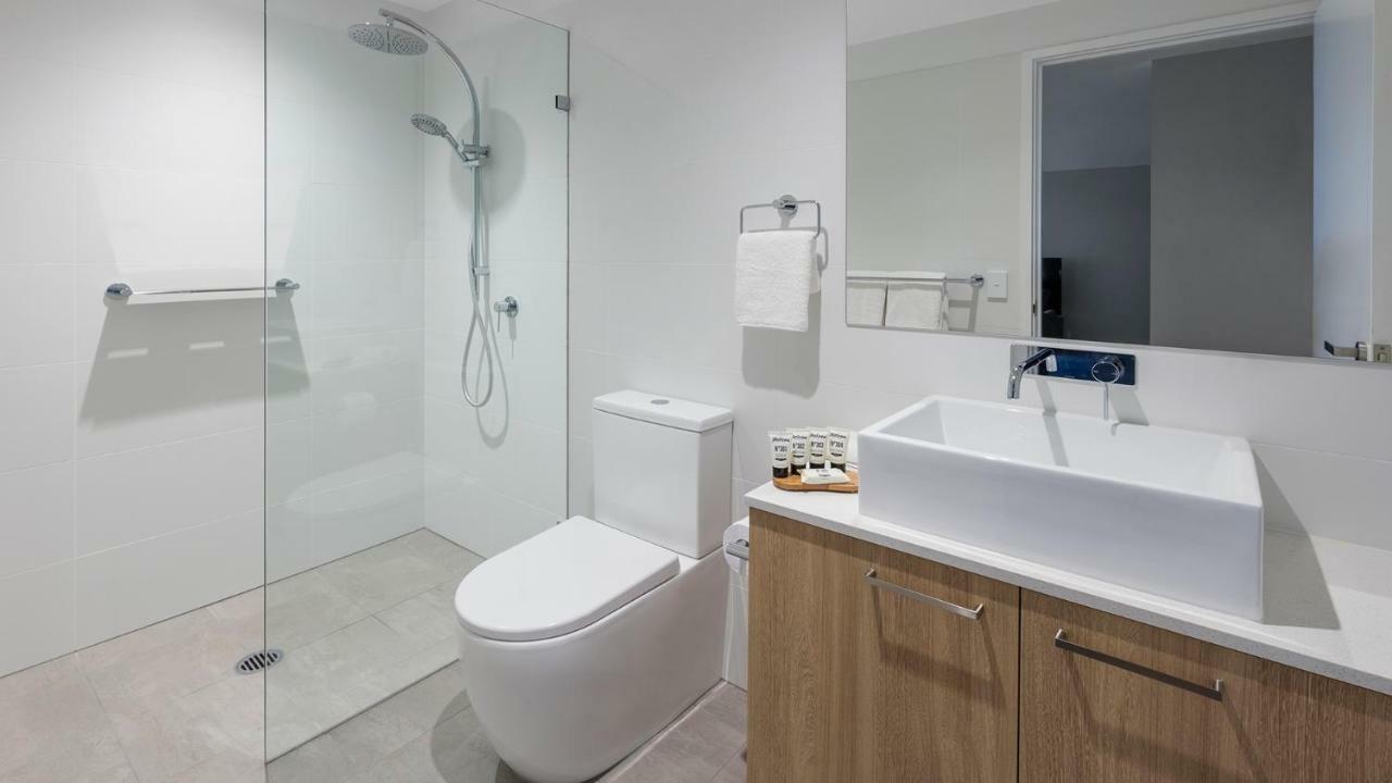 Avani Adelaide Residences Ngoại thất bức ảnh