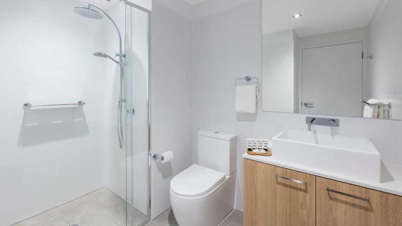 Avani Adelaide Residences Ngoại thất bức ảnh