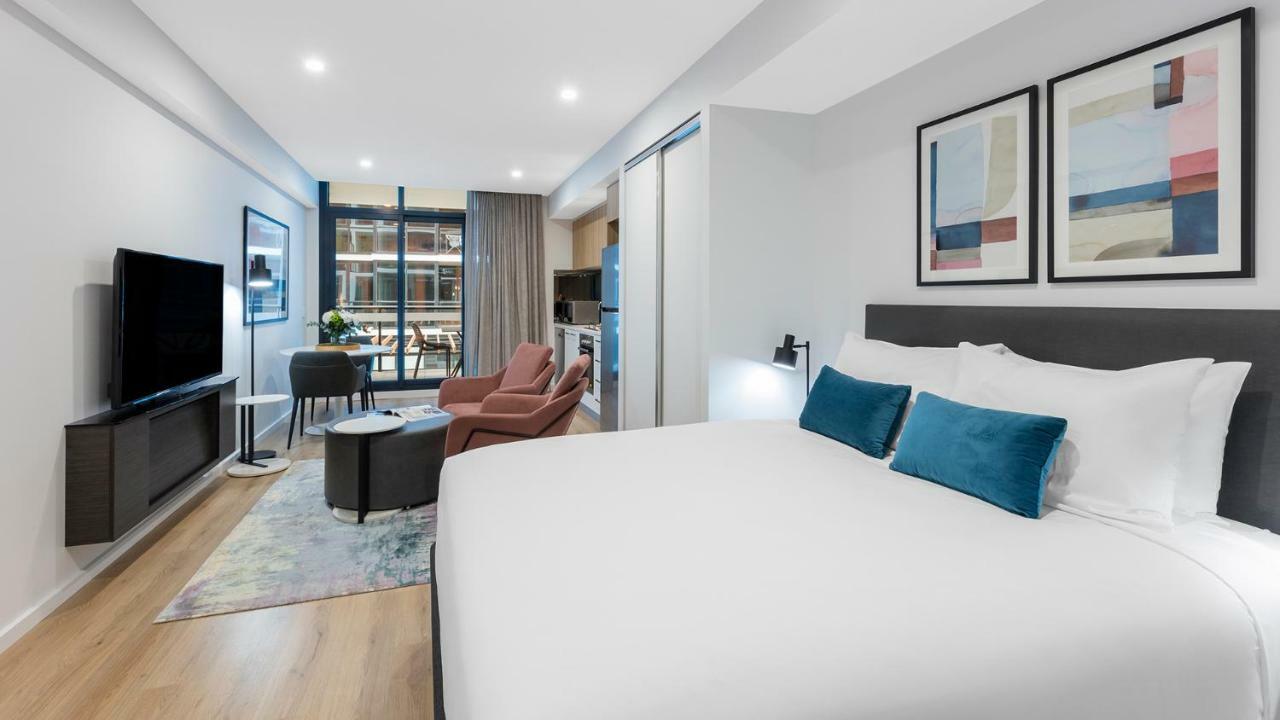 Avani Adelaide Residences Ngoại thất bức ảnh