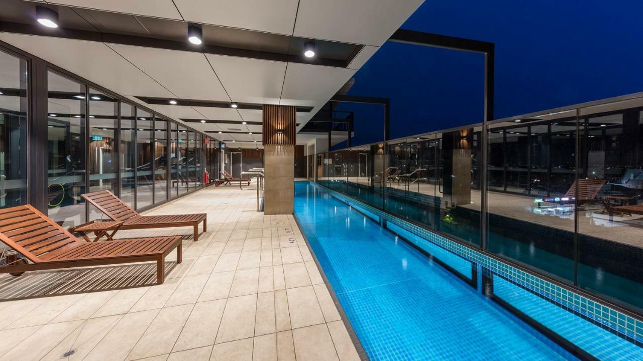 Avani Adelaide Residences Ngoại thất bức ảnh