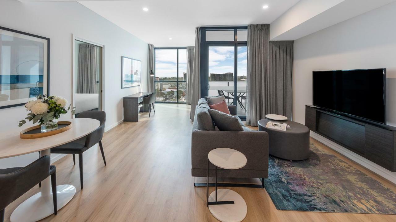 Avani Adelaide Residences Ngoại thất bức ảnh