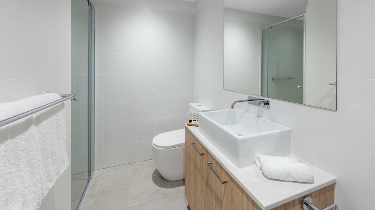 Avani Adelaide Residences Ngoại thất bức ảnh