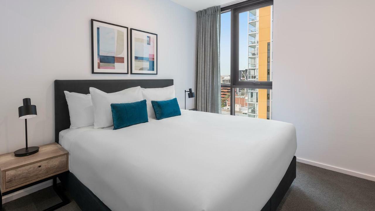 Avani Adelaide Residences Ngoại thất bức ảnh