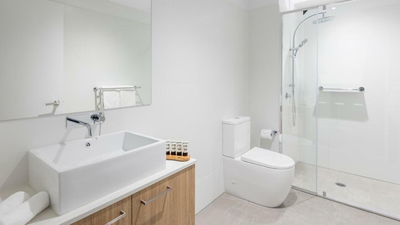Avani Adelaide Residences Ngoại thất bức ảnh
