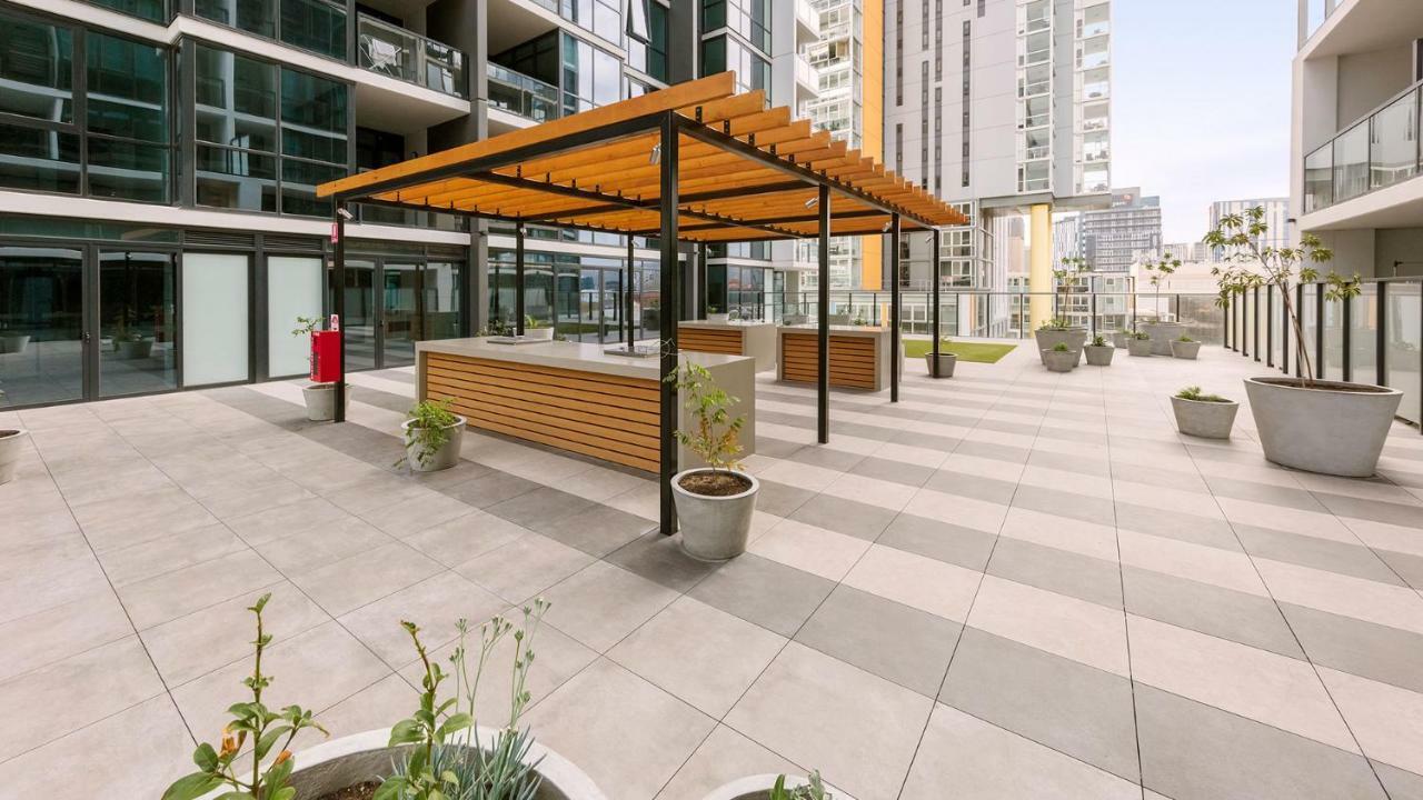 Avani Adelaide Residences Ngoại thất bức ảnh