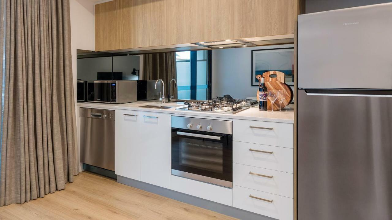 Avani Adelaide Residences Ngoại thất bức ảnh