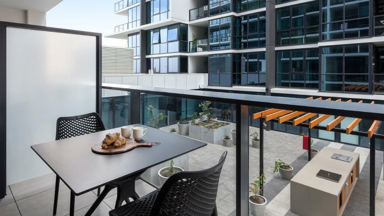 Avani Adelaide Residences Ngoại thất bức ảnh