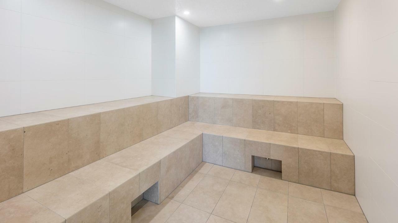 Avani Adelaide Residences Ngoại thất bức ảnh