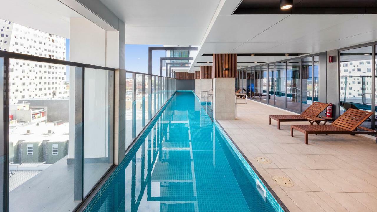 Avani Adelaide Residences Ngoại thất bức ảnh
