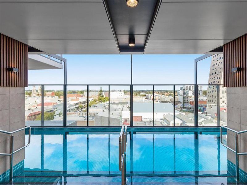 Avani Adelaide Residences Ngoại thất bức ảnh
