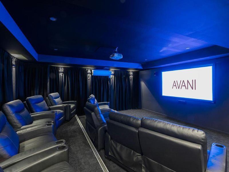Avani Adelaide Residences Ngoại thất bức ảnh