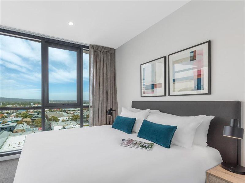 Avani Adelaide Residences Ngoại thất bức ảnh