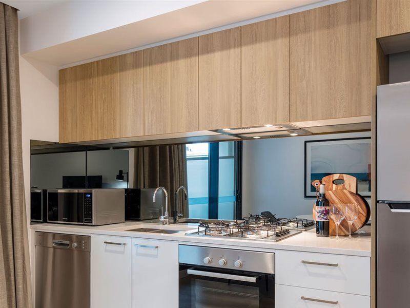 Avani Adelaide Residences Ngoại thất bức ảnh