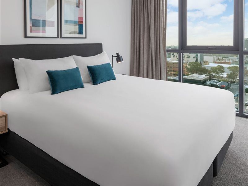 Avani Adelaide Residences Ngoại thất bức ảnh